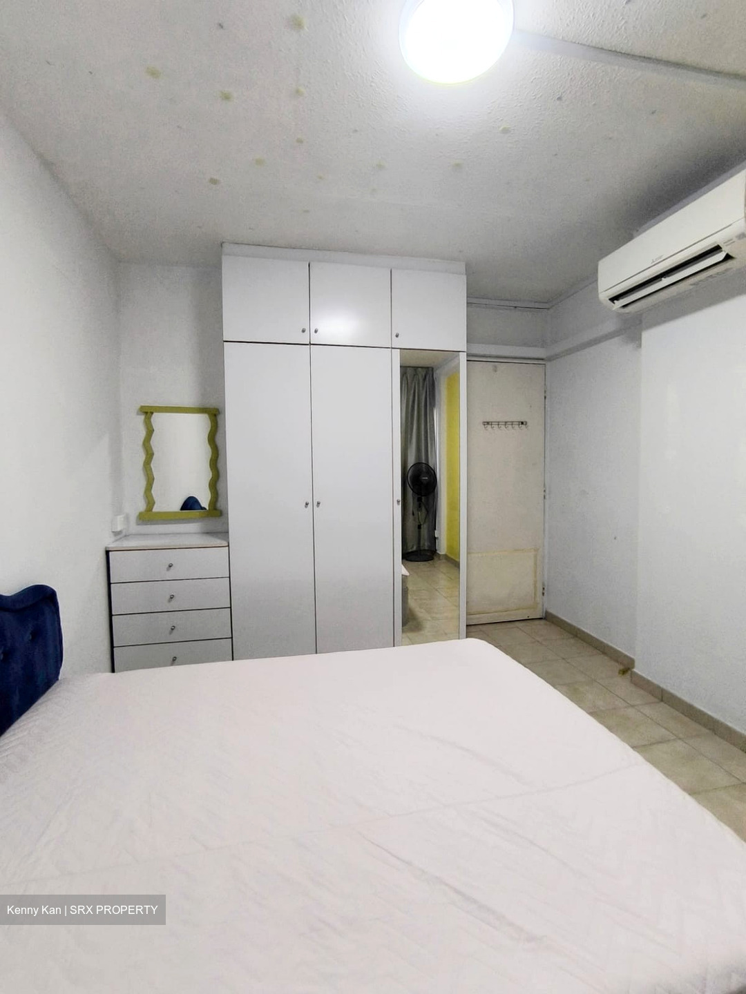 Blk 847 Tampines Ville (Tampines), HDB 4 Rooms #632091631